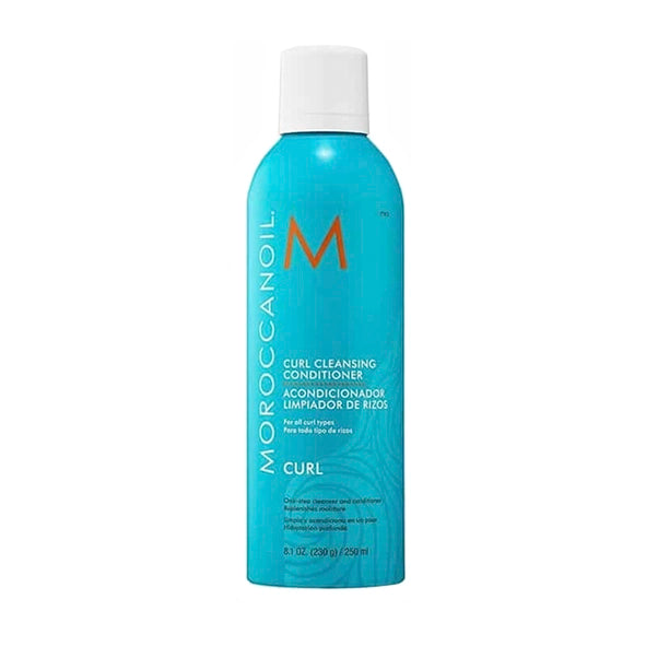 Moroccanoil® Curl Cleansing Conditioner 250ml