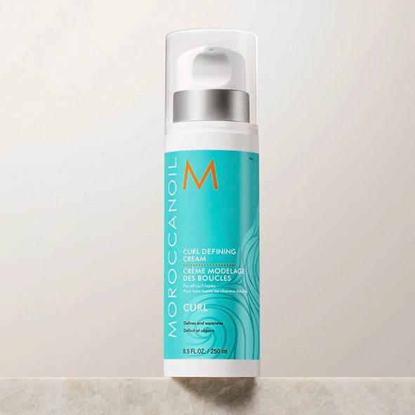 Moroccanoil® Curl Defining Cream 250ml