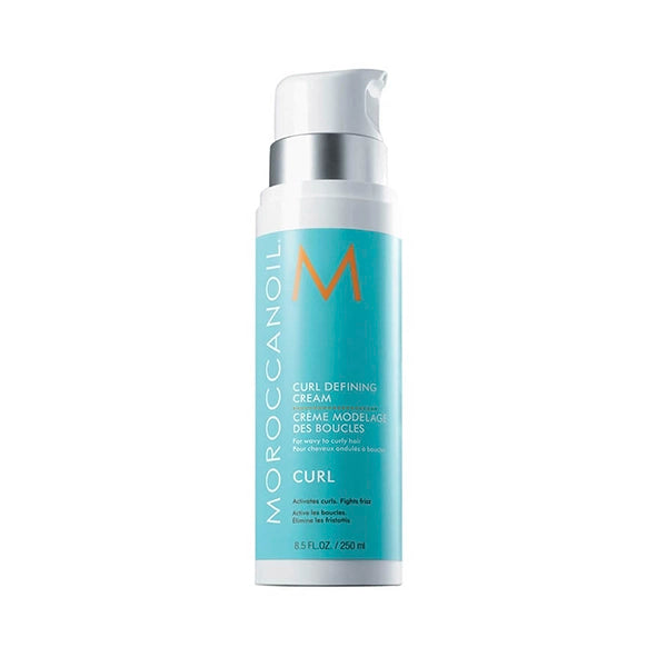 Moroccanoil® Curl Defining Cream 250ml