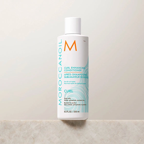 Moroccanoil® Curl Enhancing Conditioner 250ml