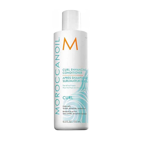 Moroccanoil® Curl Enhancing Conditioner 250ml