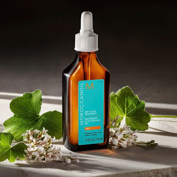 Moroccanoil® Dry No More Scalp Treatment 45ml