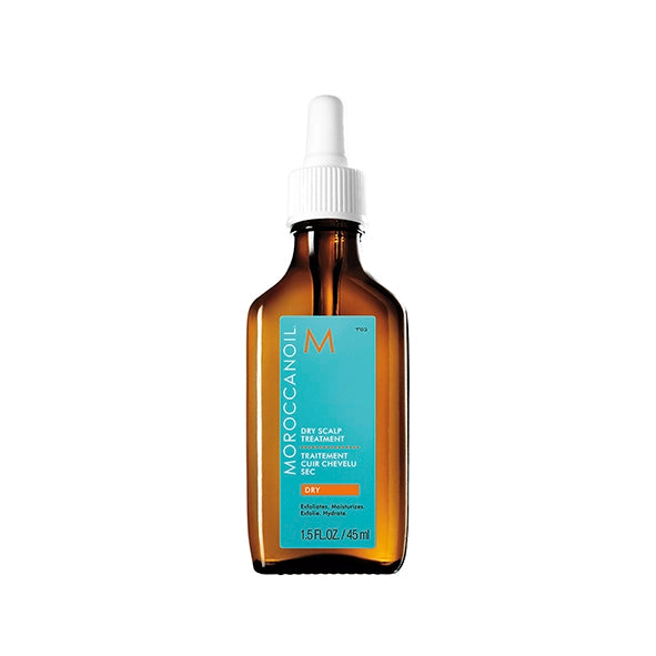 Moroccanoil® Dry No More Scalp Treatment 45ml