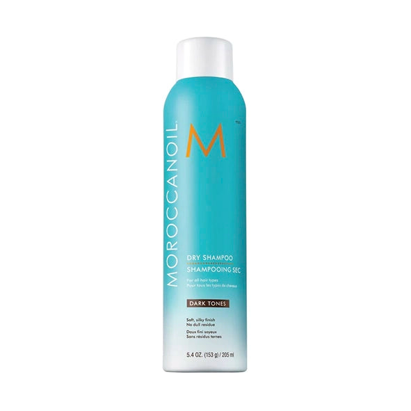 Moroccanoil® Dry Shampoo for Dark Tones 205ml
