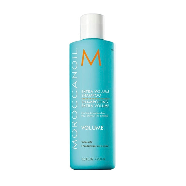 Moroccanoil® Extra Volume Shampoo 250ml