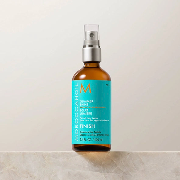 Moroccanoil® Glimmer Shine 100ml