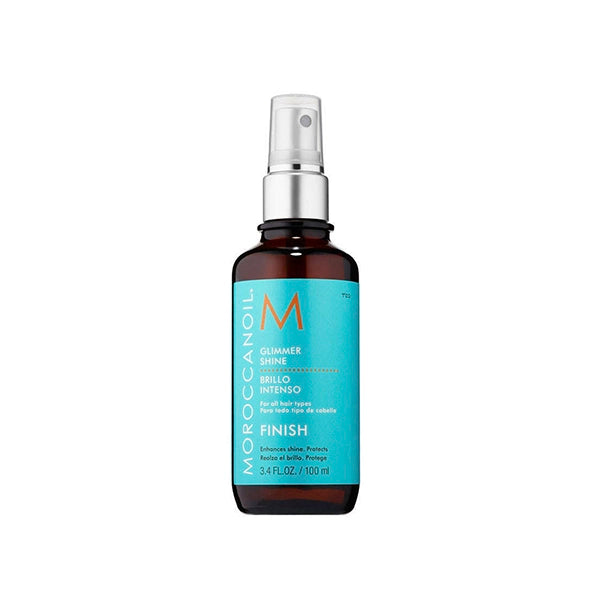 Moroccanoil® Glimmer Shine 100ml