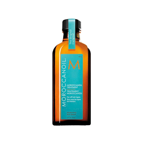 Moroccanoil® Treatment Oil 100ml