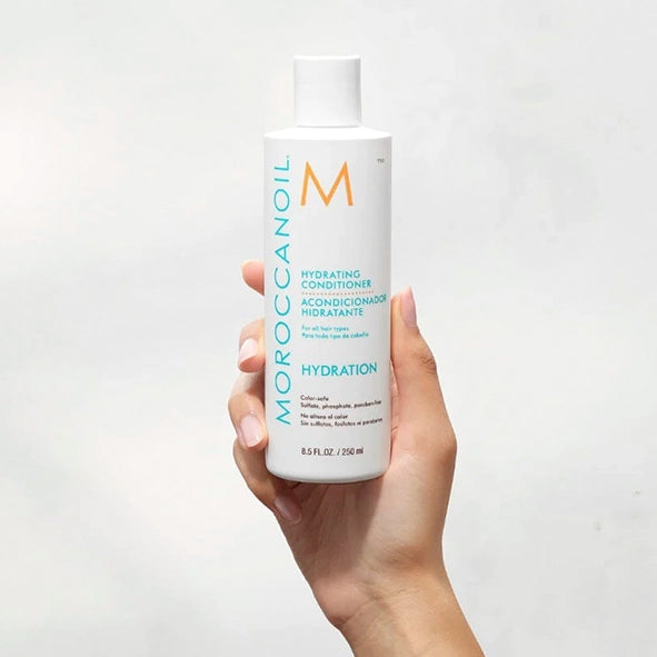 Moroccanoil® Hydrating Conditioner 250ml