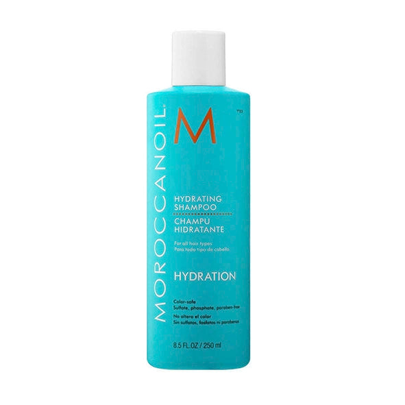 Moroccanoil® Hydrating Shampoo 250ml
