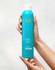 Moroccanoil® Luminous Hairspray Medium 330ml