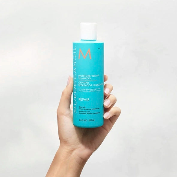 Moroccanoil® Moisture Repair Shampoo 250ml