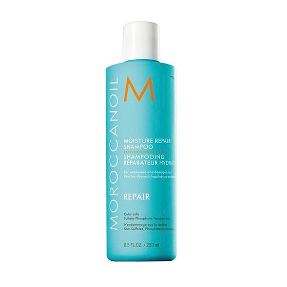 Moroccanoil® Moisture Repair Shampoo 250ml