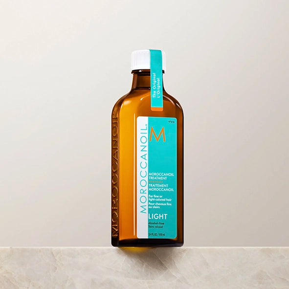 Moroccanoil® Treatment Oil Light 100ml