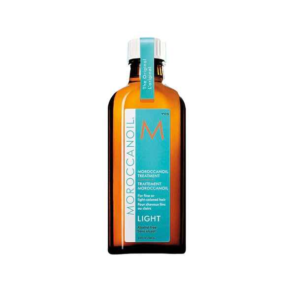 Moroccanoil® Treatment Oil Light 100ml