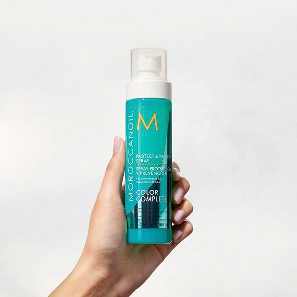 Moroccanoil® Protect &amp; Prevent Spray 160ml