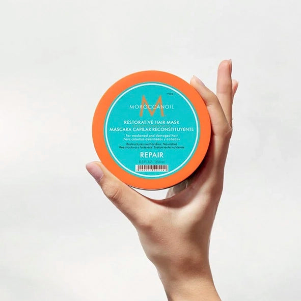 Moroccanoil® Restorative Mask 250ml