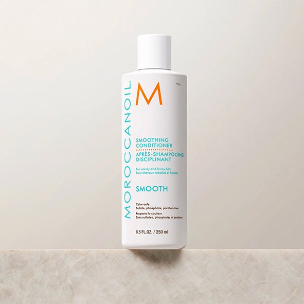 Moroccanoil® Smoothing Conditioner 250ml