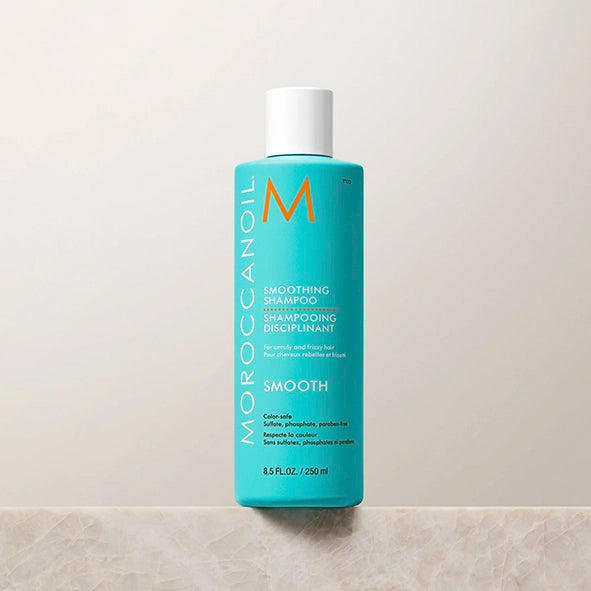 Moroccanoil® Smoothing Shampoo 250ml
