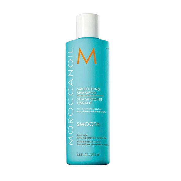 Moroccanoil® Smoothing Shampoo 250ml