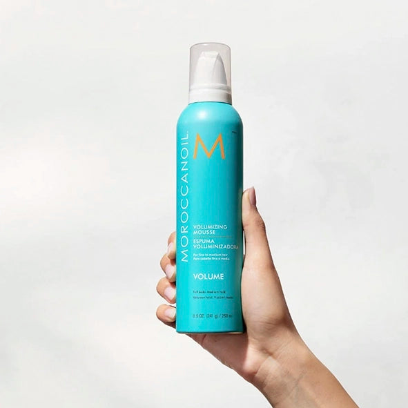 Moroccanoil® Volumizing Mousse 250ml