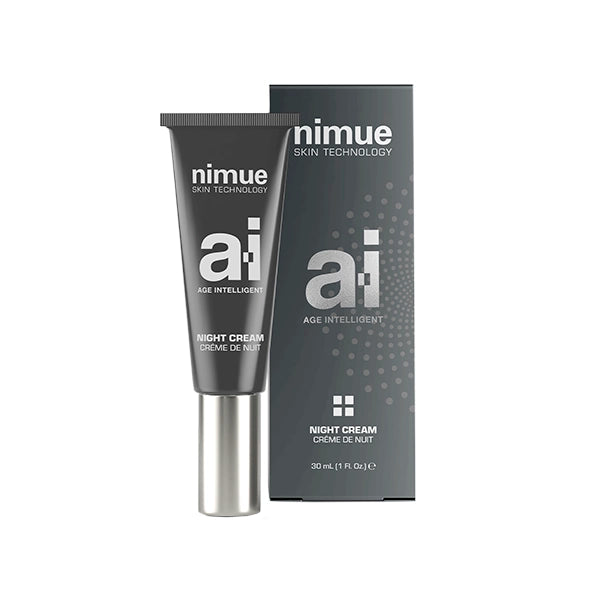 Nimue Age Intelligent Night Cream 50ml