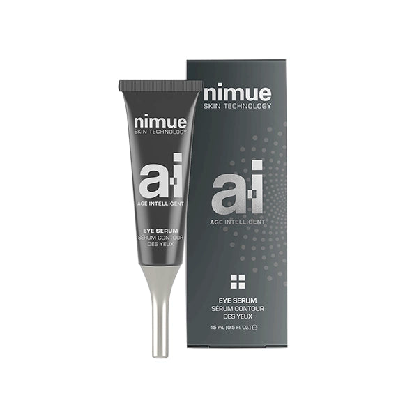 Nimue Age Intelligent Eye Serum 15ml