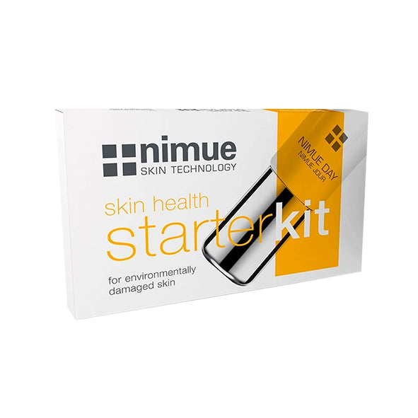 Nimue Environmentally Damaged Skin Kit