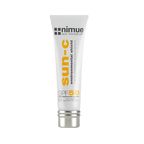Nimue Sun-C Environmental Shield SPF 50 - 20ml/50ml