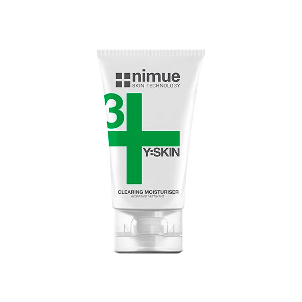 Nimue Y:Skin Clearing Moisturiser 60ml