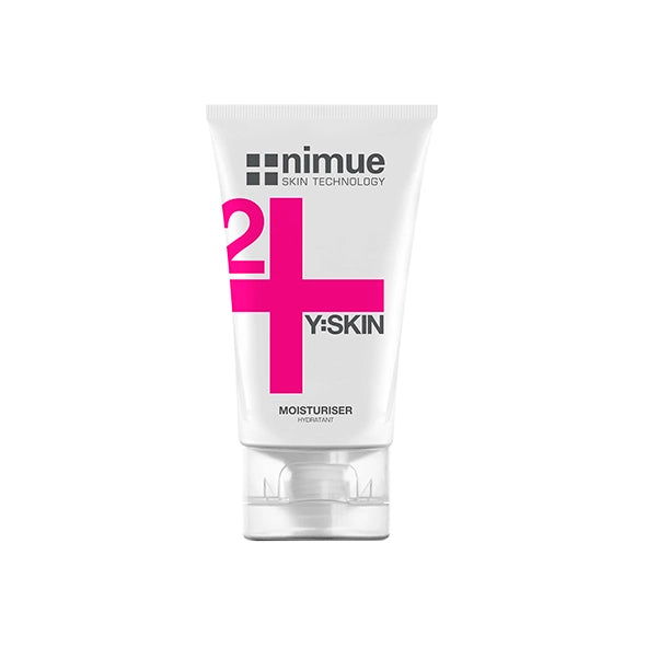 Nimue Y:Skin Moisturiser 60ml