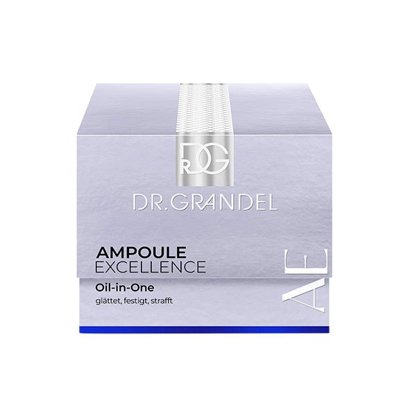 Dr Grandel Oil-in-One Ampoules 15ml