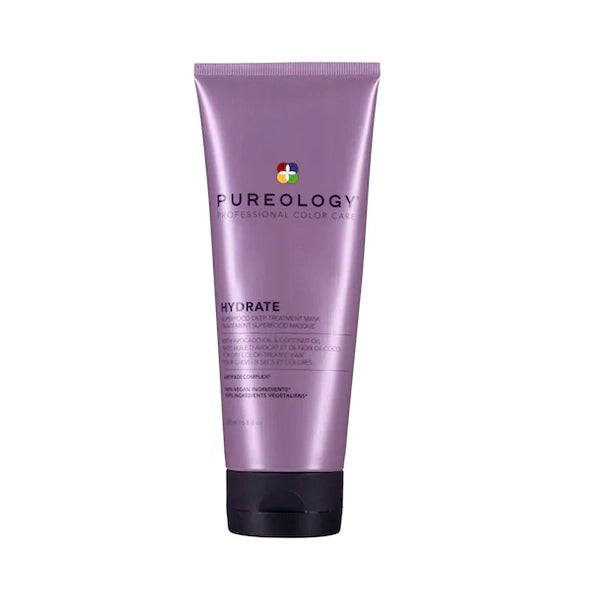 Pureology Hydrate Superfood Treatment 200ml