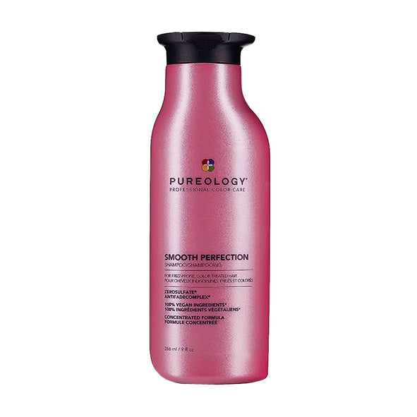 Pureology Smooth Perfection Shampoo 266ml