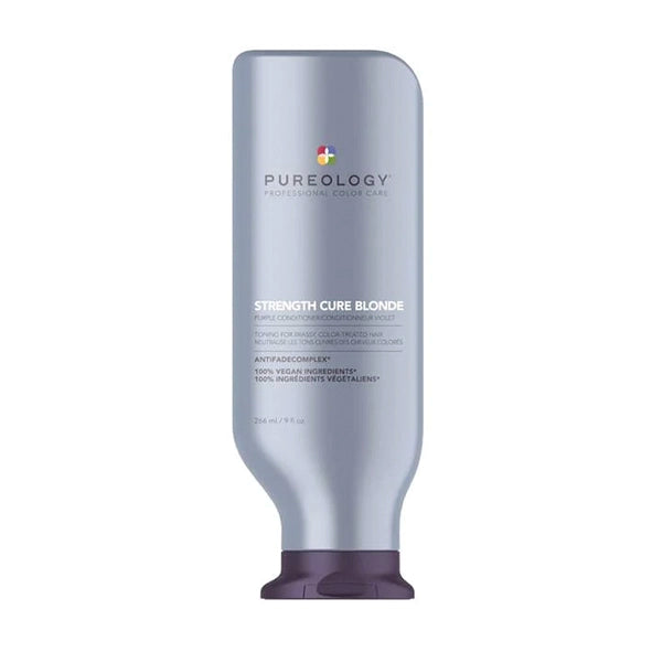 Pureology Strength Cure Blonde Best Conditioner 250ml
