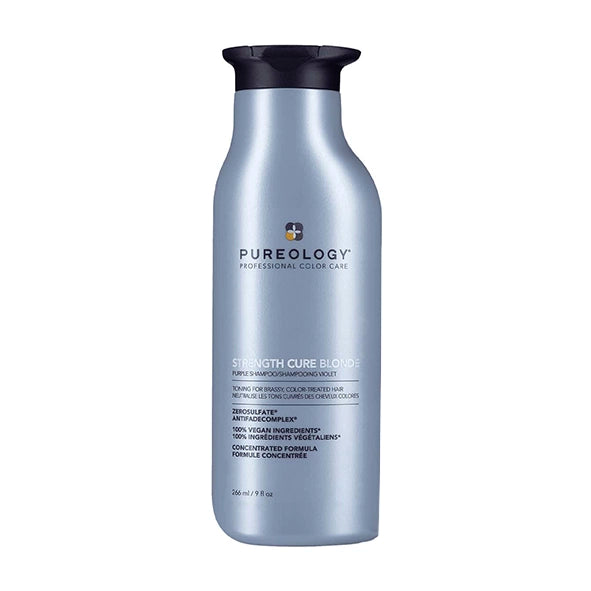 Pureology Strength Cure Best Blonde Shampoo 266ml