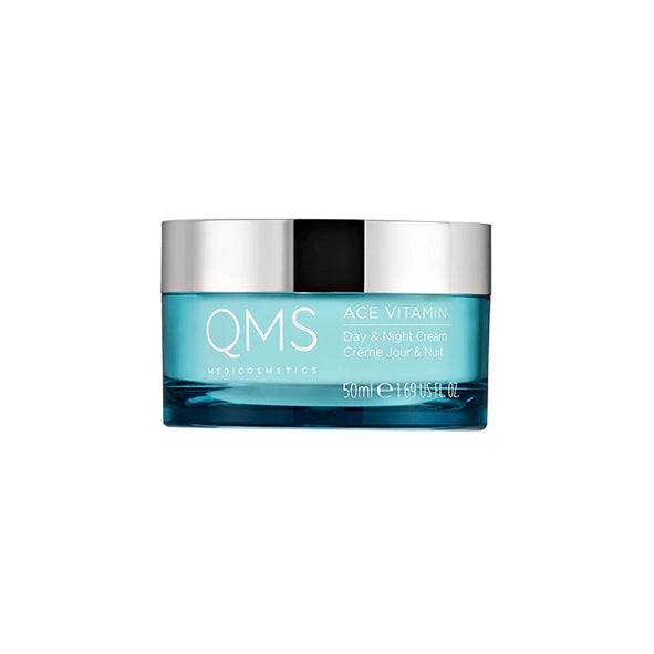 QMS Age Prevent ACE Vitamin Cream 50ml