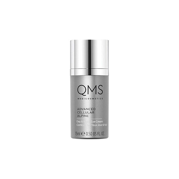 QMS Advanced Cellular Alpine Day &amp; Night Eye Cream 15ml