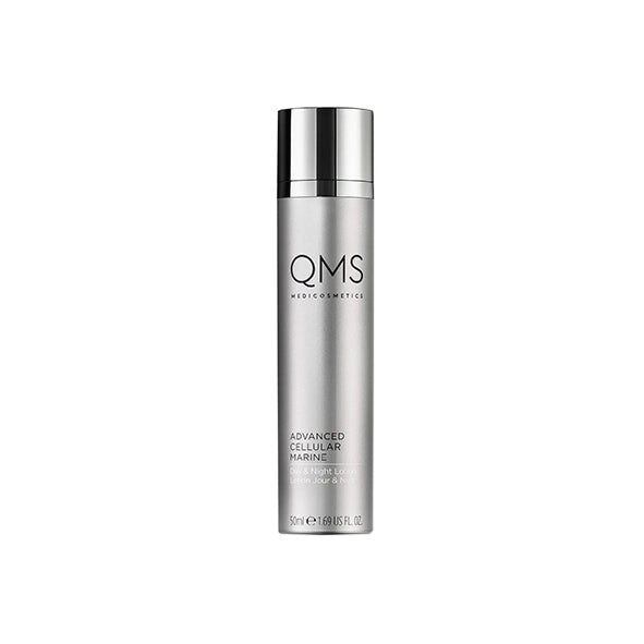 QMS Advanced Cellular Marine Day &amp; Night Lotion 50ml