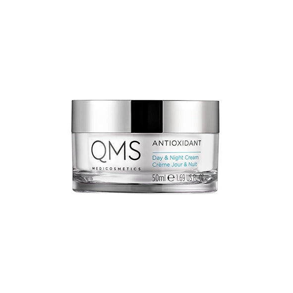 QMS Age Prevent Antioxidant Cream 50ml