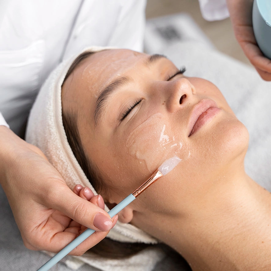 QMS Collagen Rejuvenation Facial