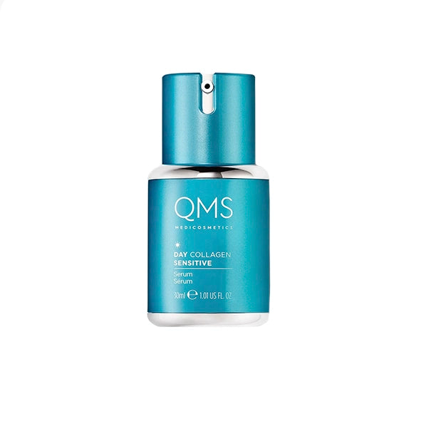 QMS Day Collagen Sensitive 30ml