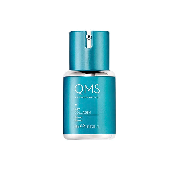 QMS Day Collagen 30ml