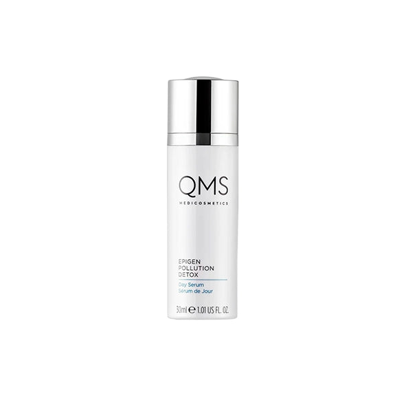 QMS Epigen Protect Detox Day Serum 30ml