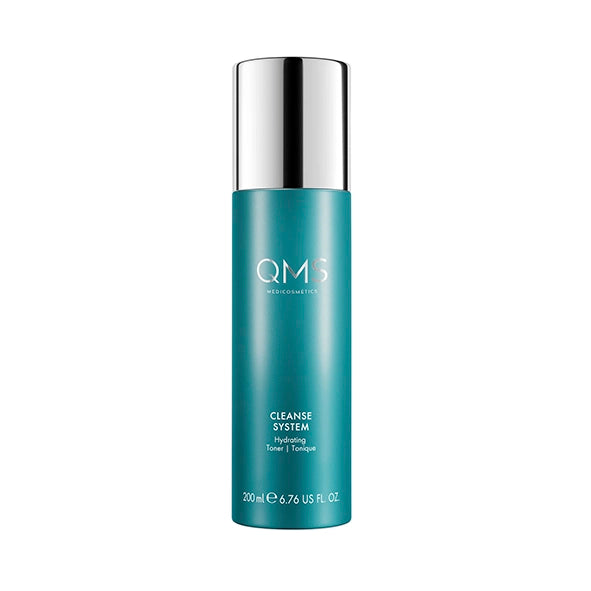 QMS Hydrating Toner 200ml