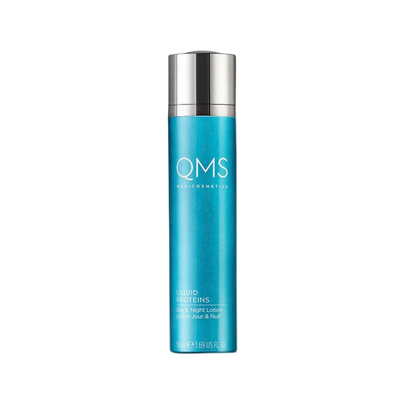 QMS Liquid Proteins Day &amp; Night Lotion 50ml