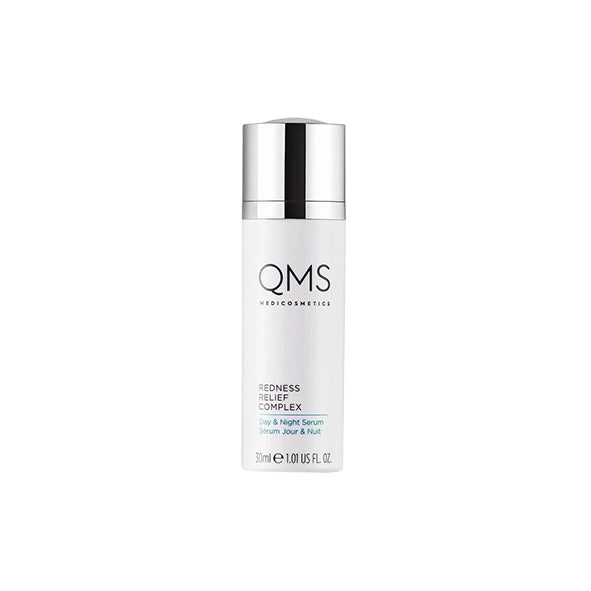 QMS Derma Expert Redness Relief Serum 30ml