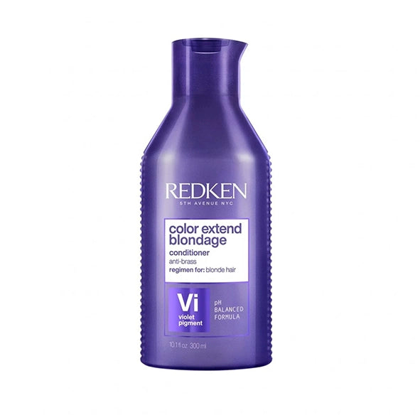 Redken Color Extend Blondage Conditioner 250ml