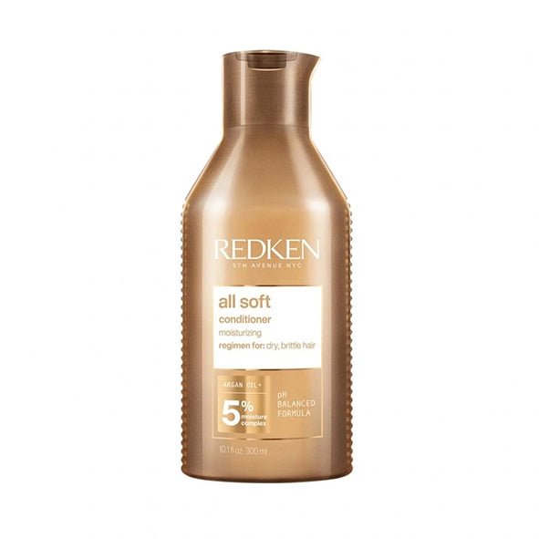 Redken All Soft Conditioner 250ml