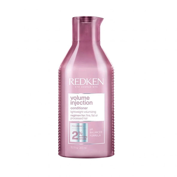 Redken High Rise Volume Injection Conditioner 300ml
